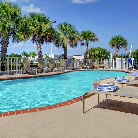 Hampton Inn&Suites Ft. Lauderdale/West-Sawgrass/Tamarac, FL Buitenkant foto
