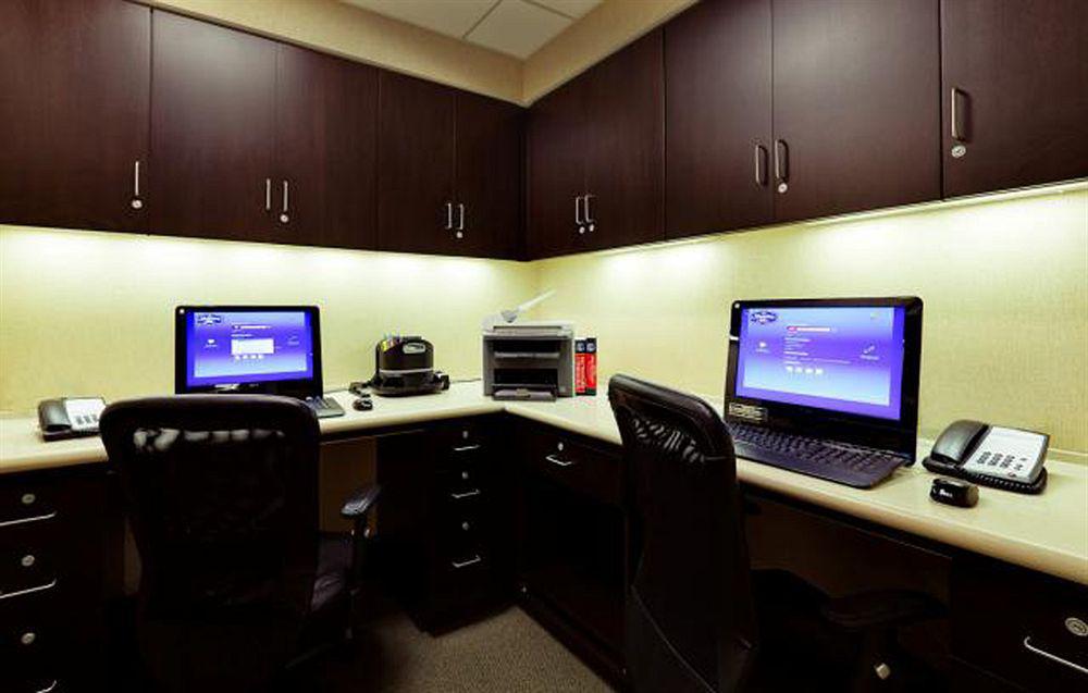 Hampton Inn&Suites Ft. Lauderdale/West-Sawgrass/Tamarac, FL Buitenkant foto