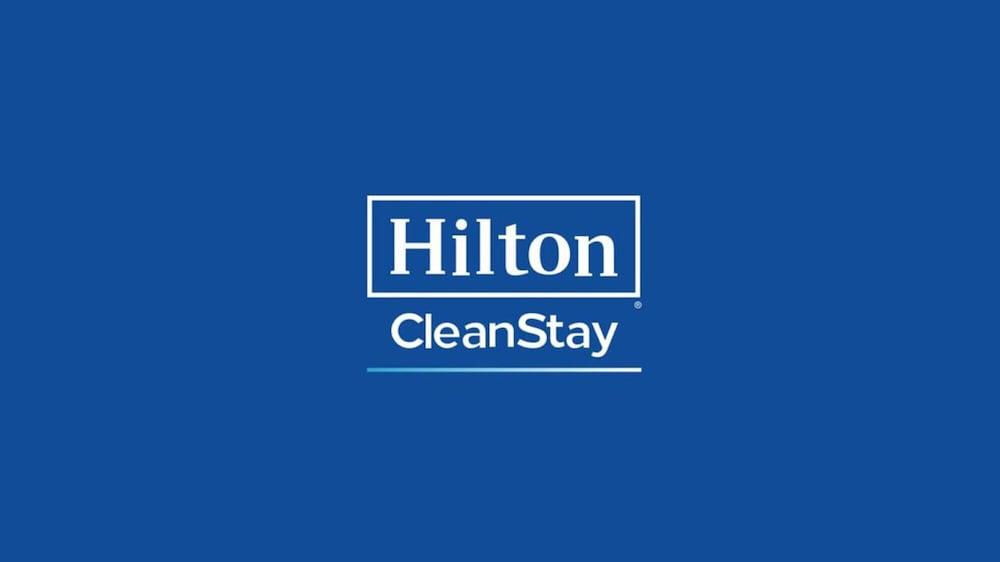 Hampton Inn&Suites Ft. Lauderdale/West-Sawgrass/Tamarac, FL Buitenkant foto