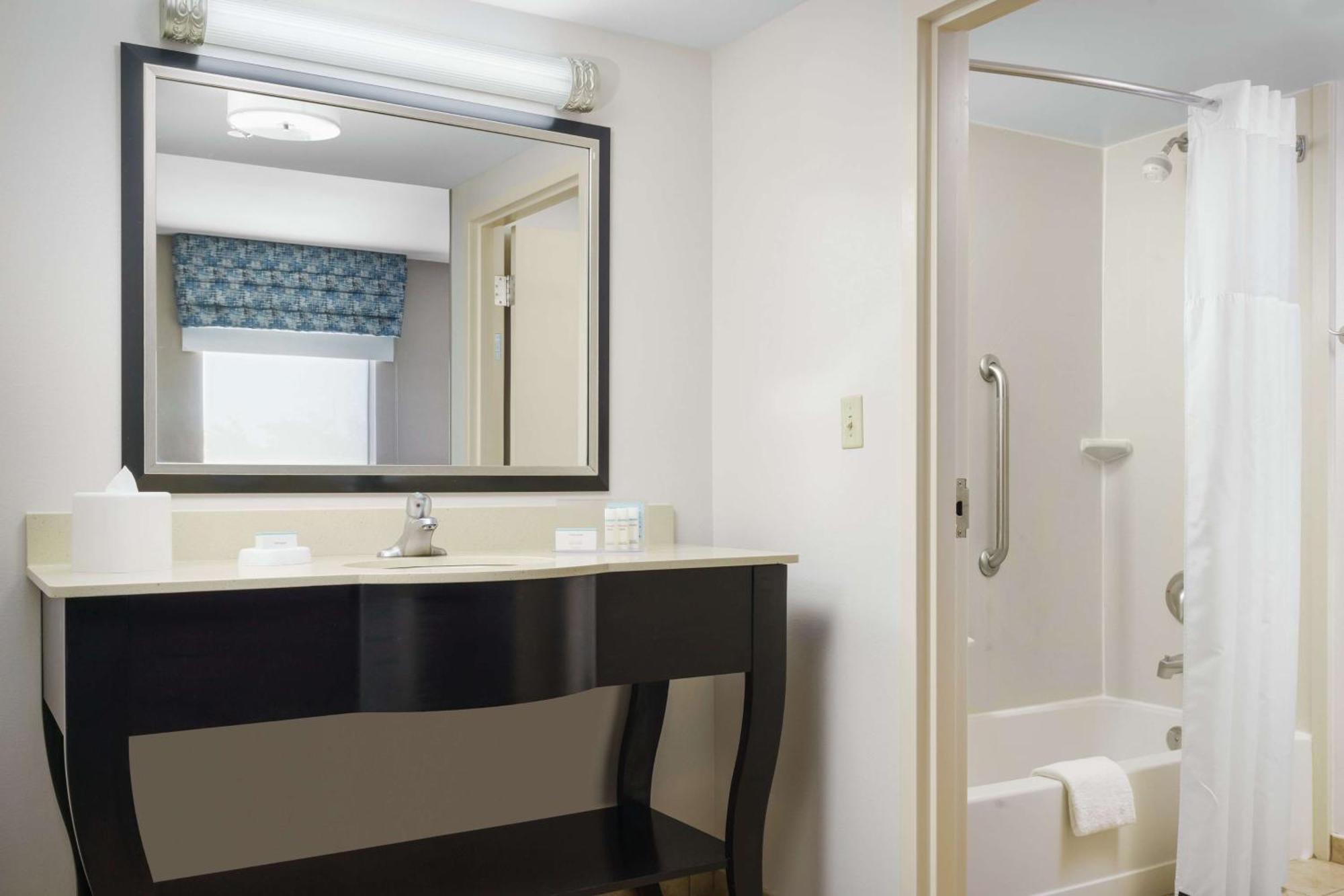 Hampton Inn&Suites Ft. Lauderdale/West-Sawgrass/Tamarac, FL Buitenkant foto