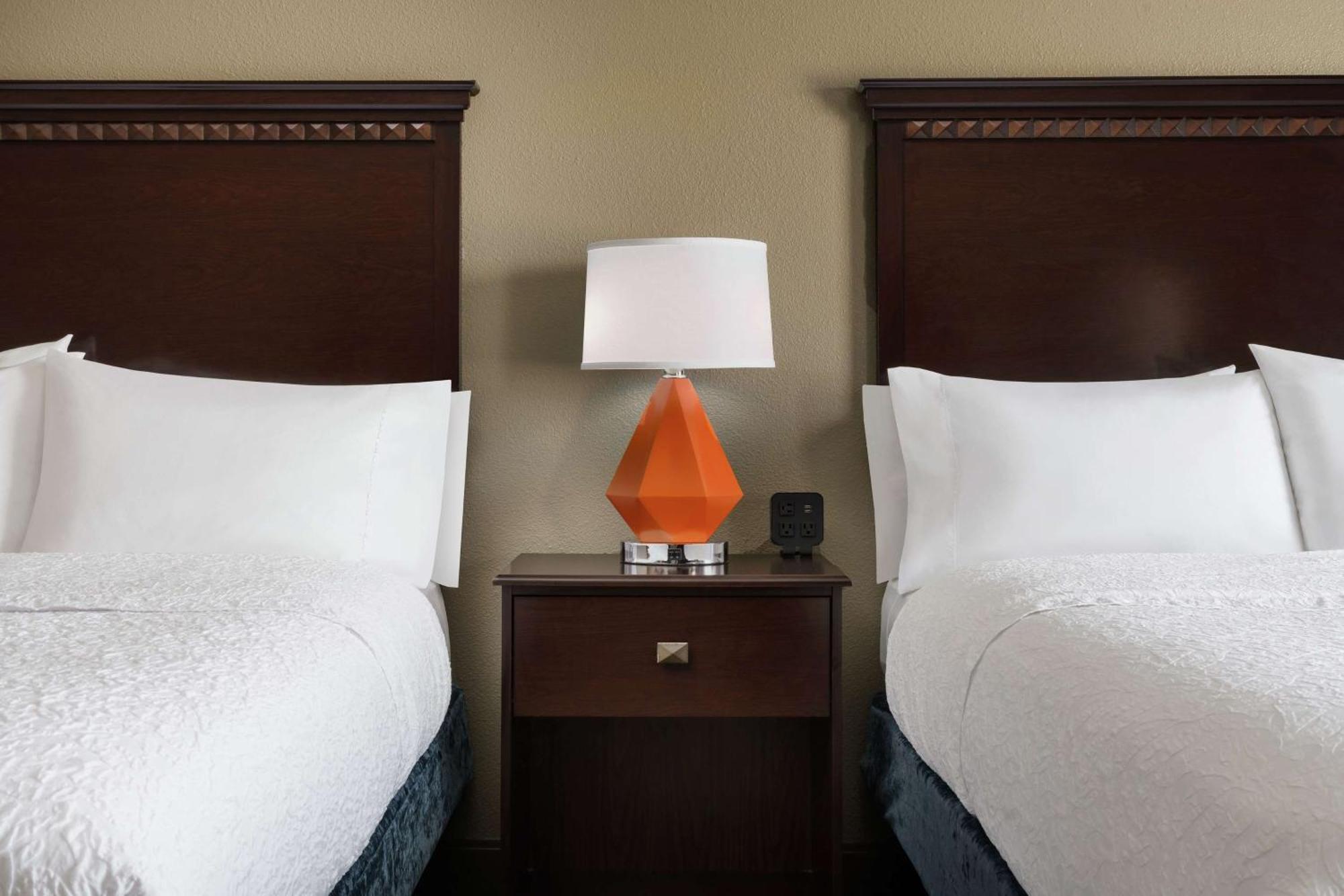 Hampton Inn&Suites Ft. Lauderdale/West-Sawgrass/Tamarac, FL Buitenkant foto
