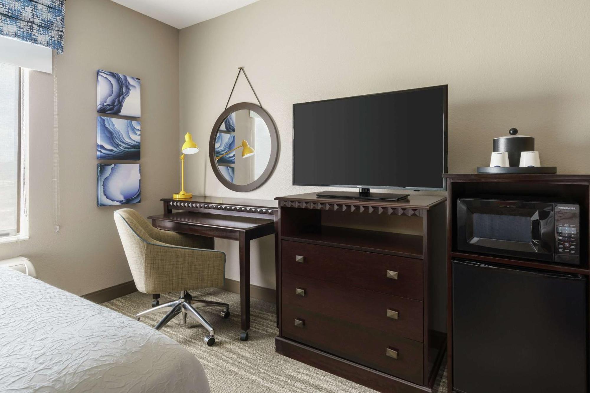Hampton Inn&Suites Ft. Lauderdale/West-Sawgrass/Tamarac, FL Buitenkant foto