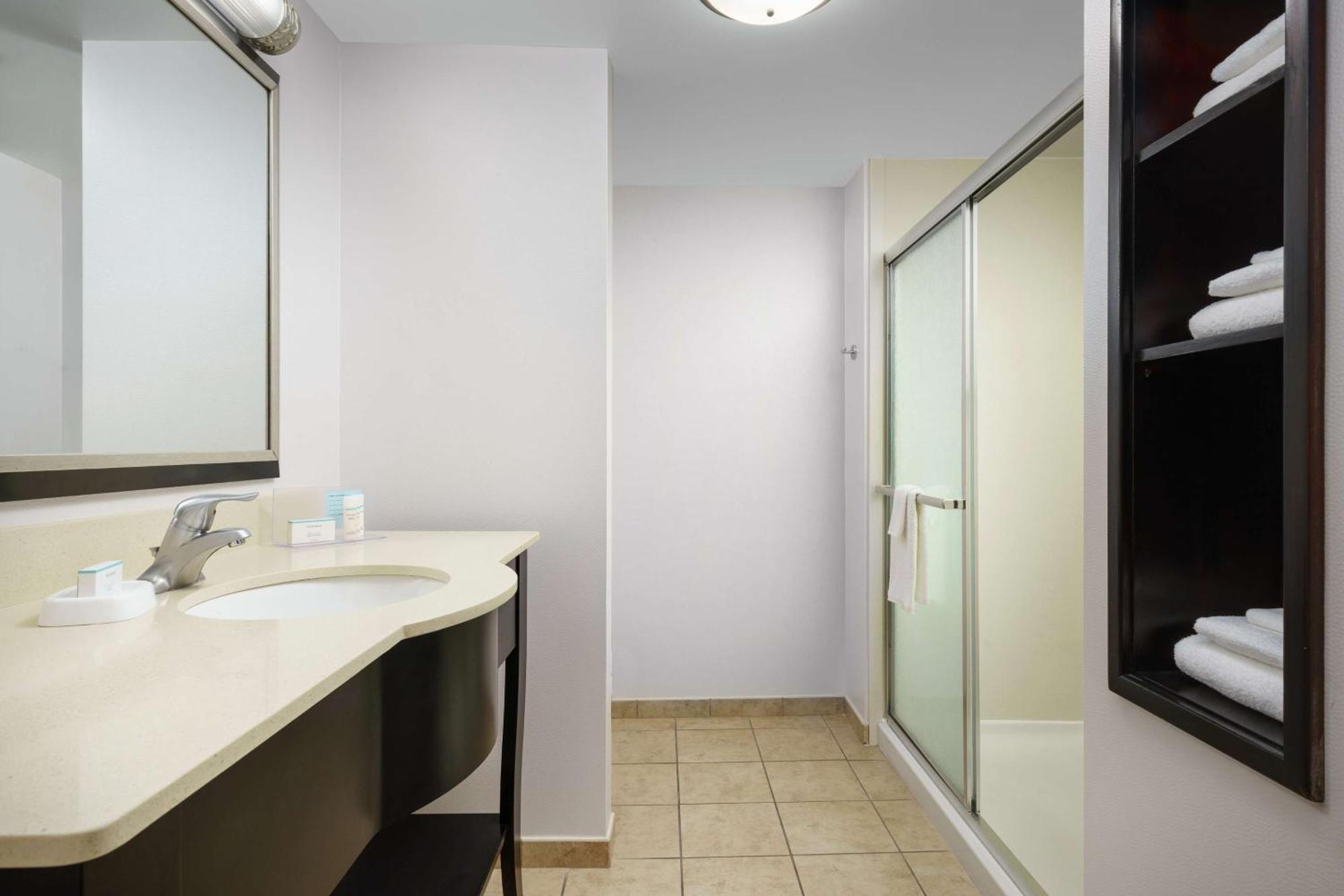 Hampton Inn&Suites Ft. Lauderdale/West-Sawgrass/Tamarac, FL Buitenkant foto
