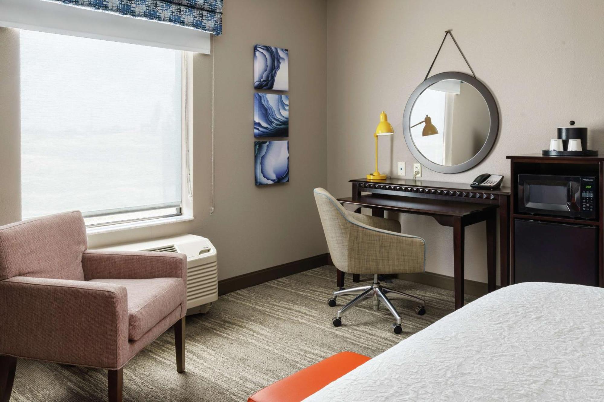 Hampton Inn&Suites Ft. Lauderdale/West-Sawgrass/Tamarac, FL Buitenkant foto