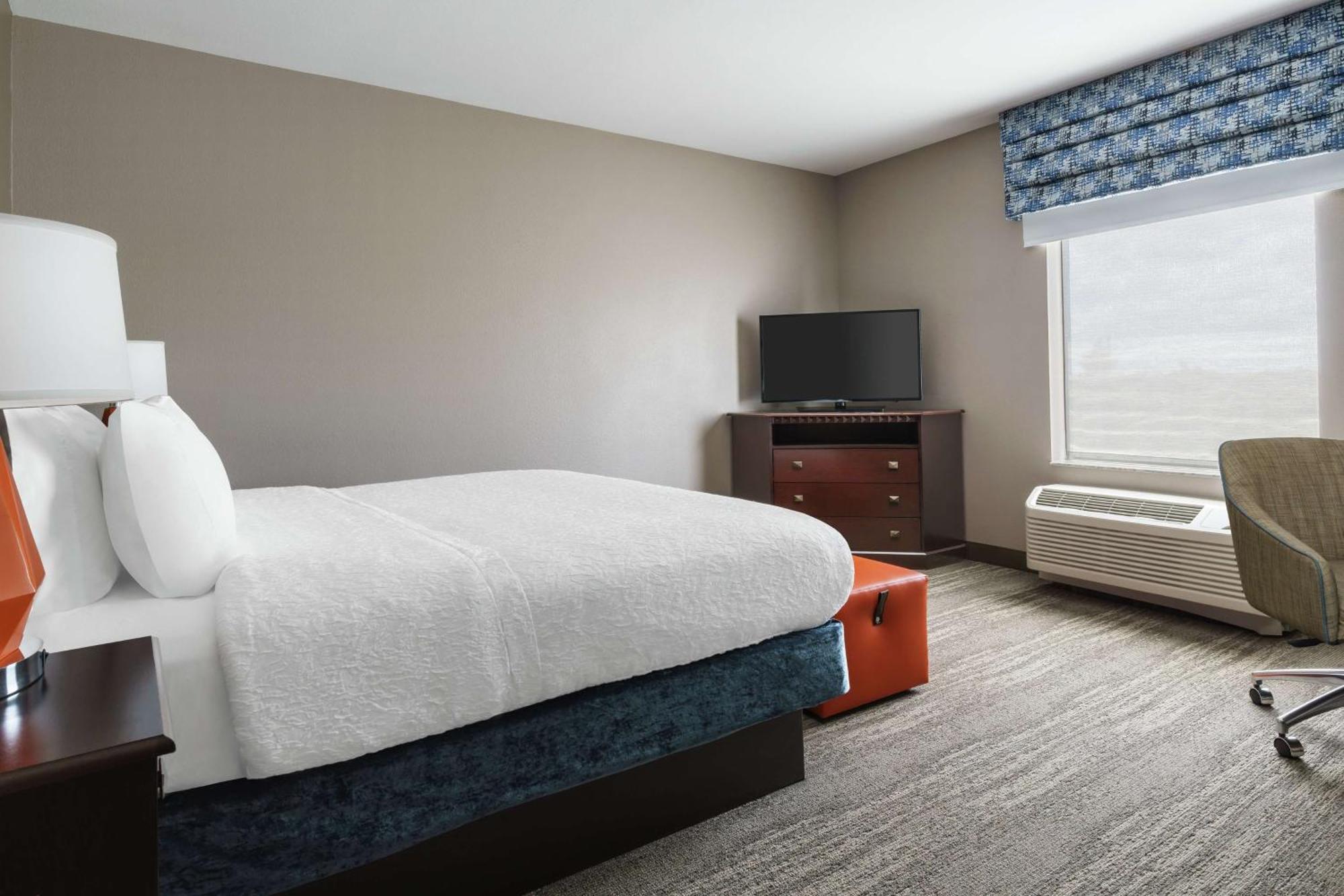 Hampton Inn&Suites Ft. Lauderdale/West-Sawgrass/Tamarac, FL Buitenkant foto