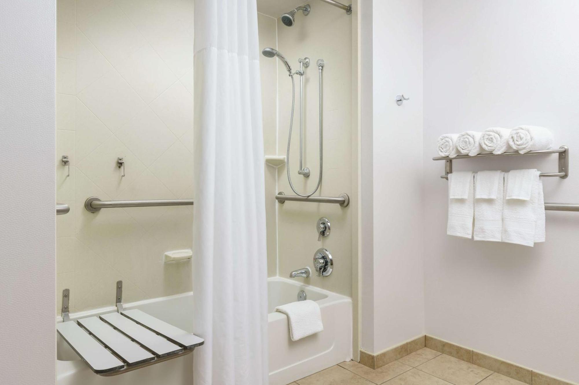 Hampton Inn&Suites Ft. Lauderdale/West-Sawgrass/Tamarac, FL Buitenkant foto