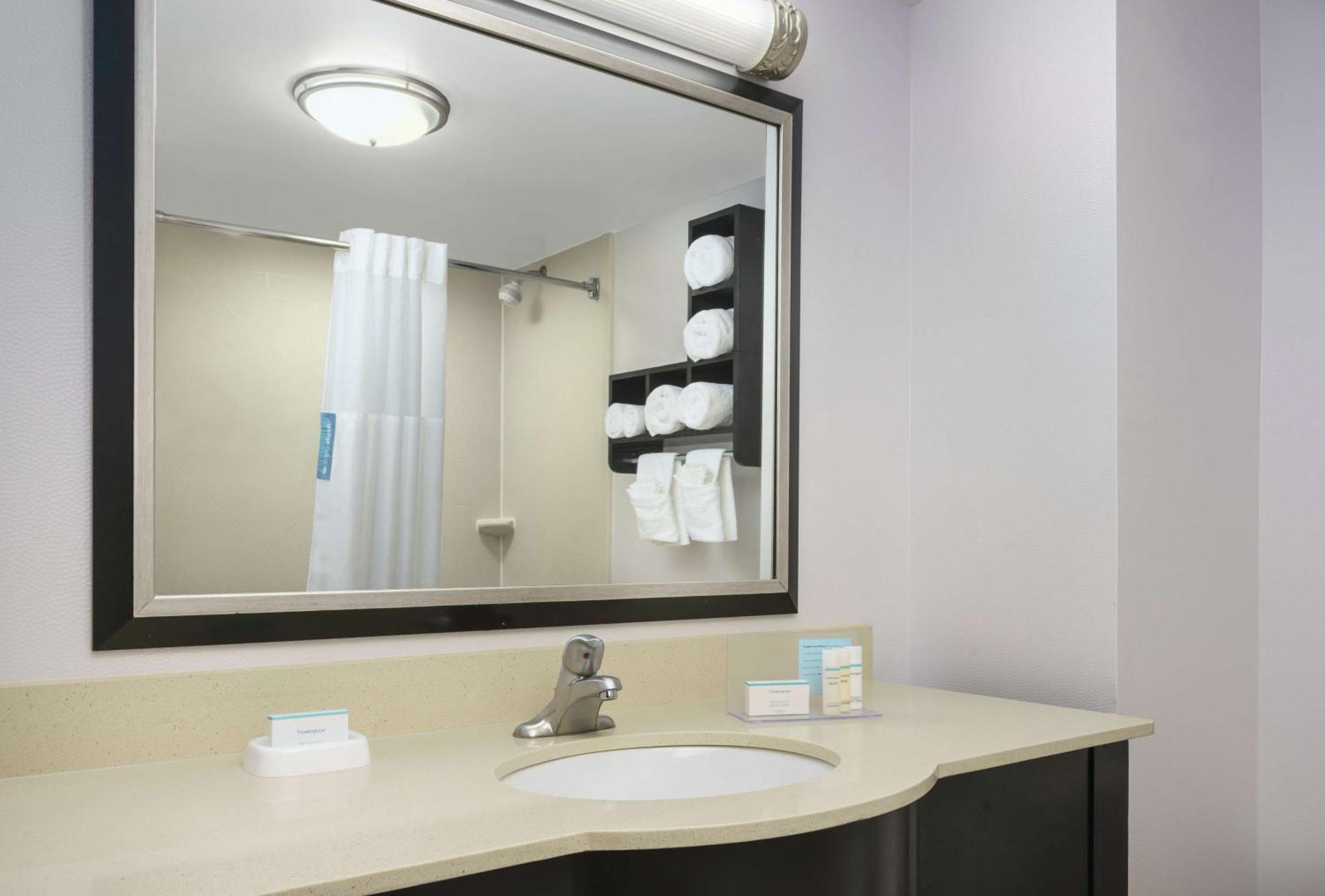 Hampton Inn&Suites Ft. Lauderdale/West-Sawgrass/Tamarac, FL Buitenkant foto