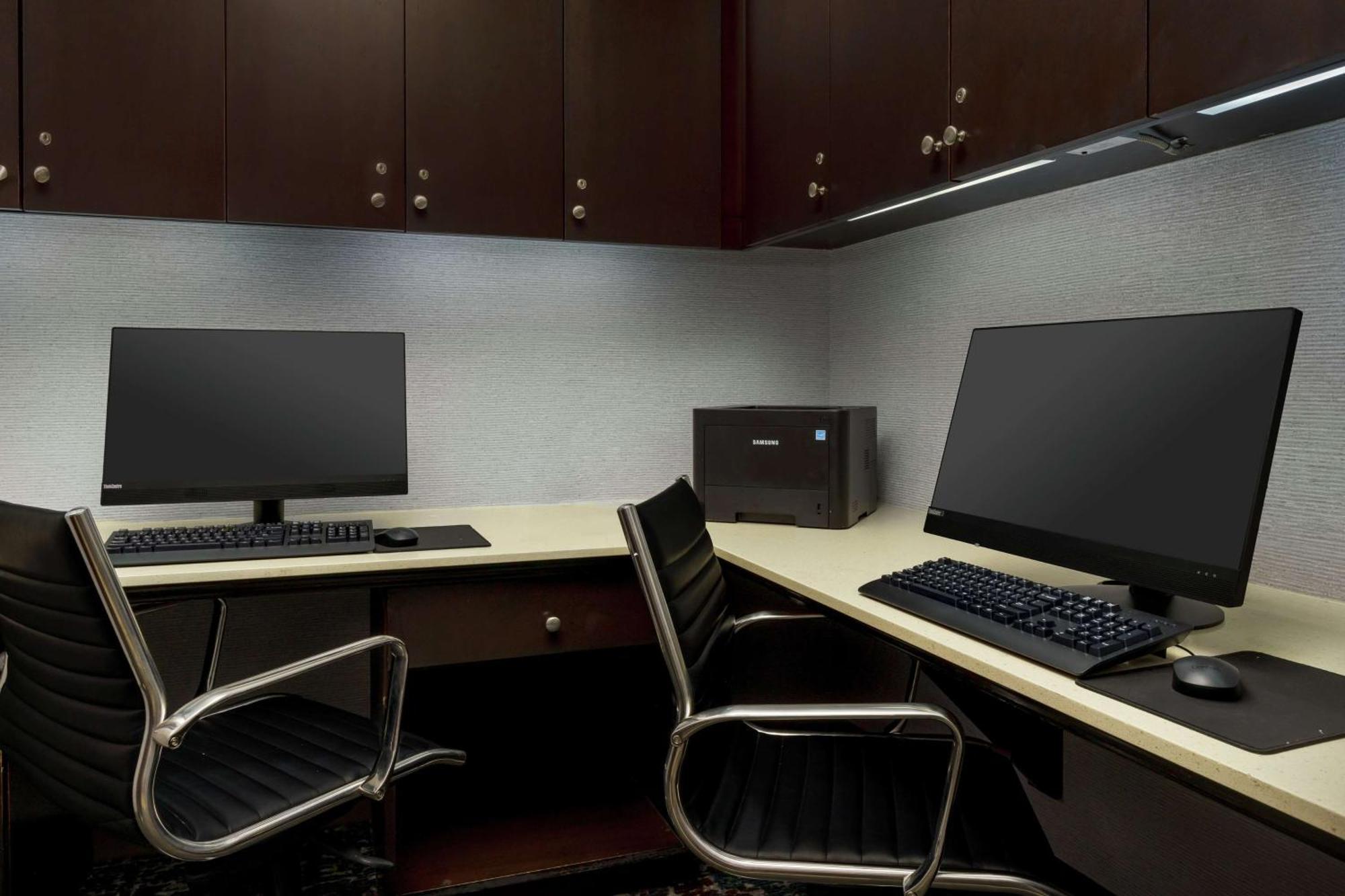 Hampton Inn&Suites Ft. Lauderdale/West-Sawgrass/Tamarac, FL Buitenkant foto
