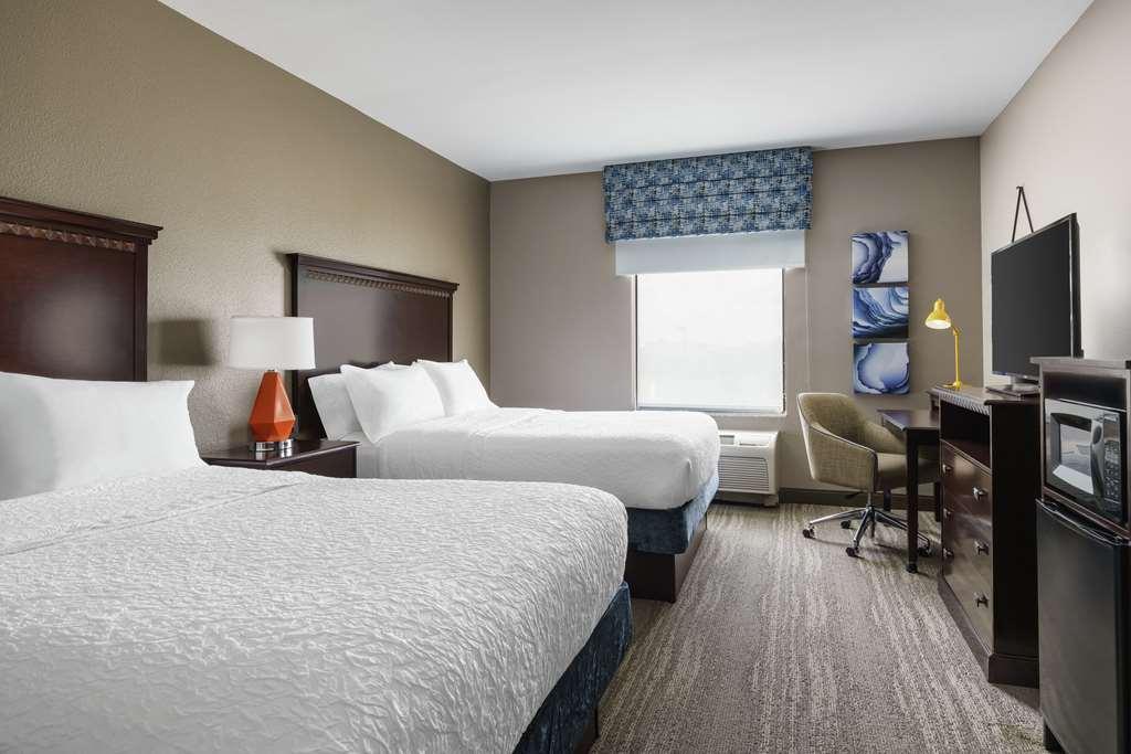 Hampton Inn&Suites Ft. Lauderdale/West-Sawgrass/Tamarac, FL Kamer foto