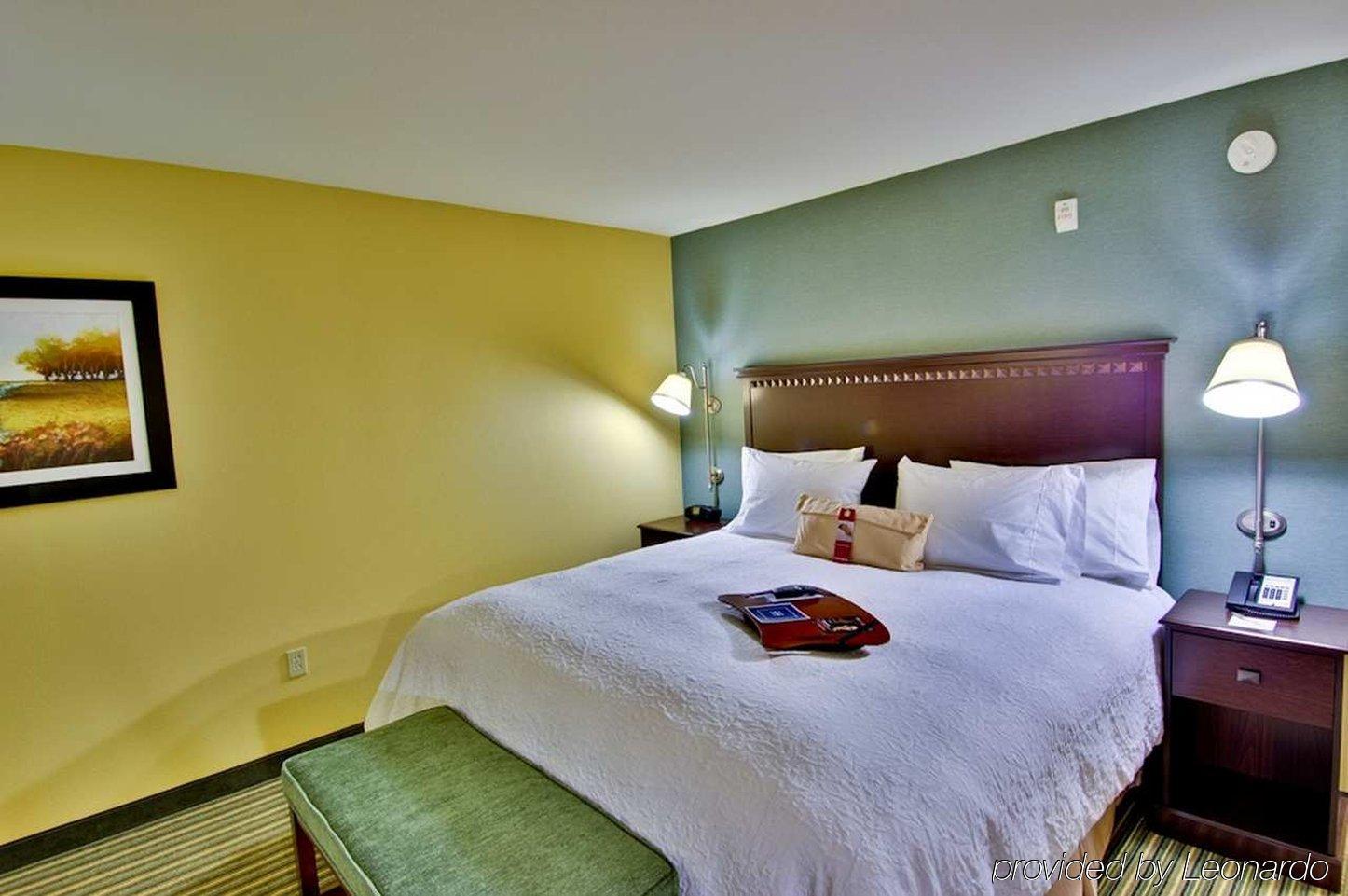 Hampton Inn&Suites Ft. Lauderdale/West-Sawgrass/Tamarac, FL Kamer foto