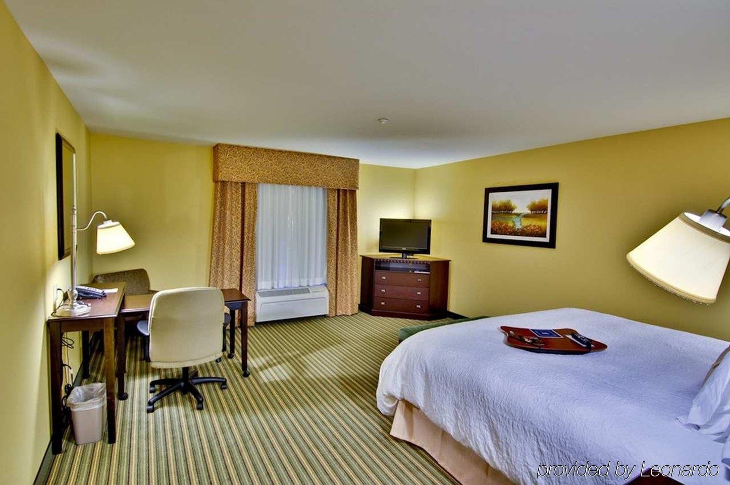 Hampton Inn&Suites Ft. Lauderdale/West-Sawgrass/Tamarac, FL Buitenkant foto