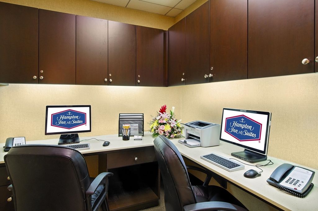 Hampton Inn&Suites Ft. Lauderdale/West-Sawgrass/Tamarac, FL Faciliteiten foto