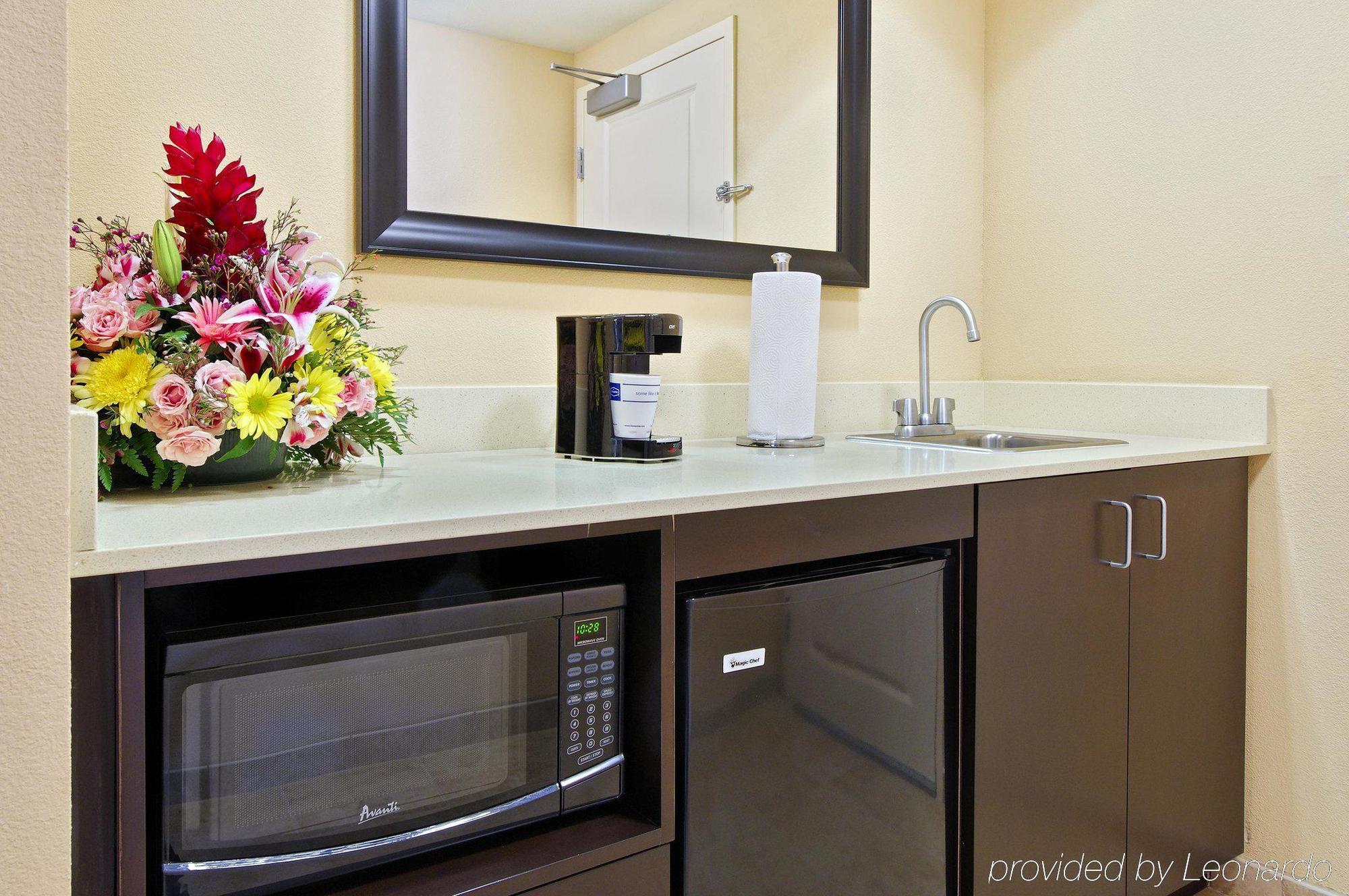 Hampton Inn&Suites Ft. Lauderdale/West-Sawgrass/Tamarac, FL Kamer foto