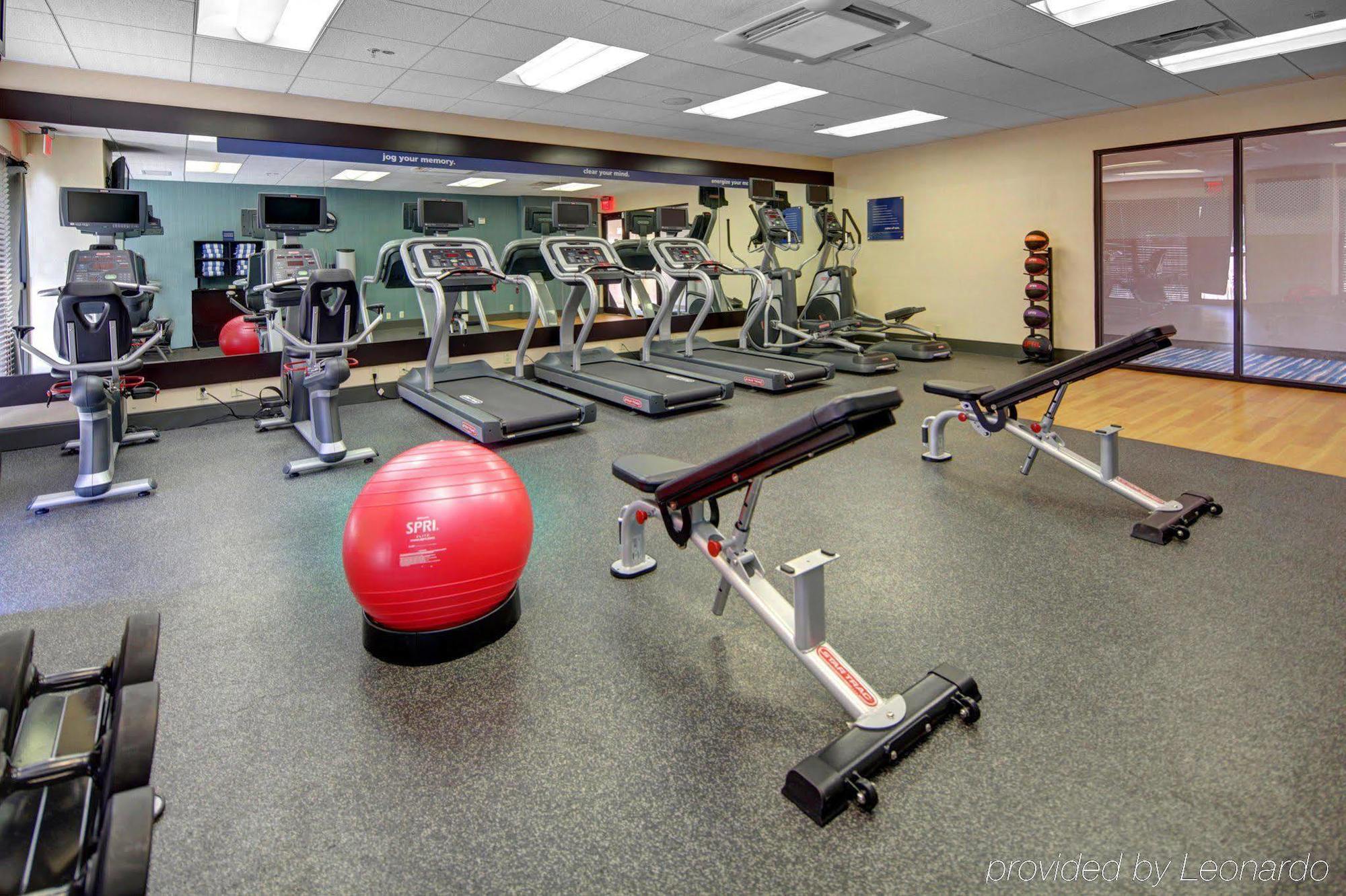 Hampton Inn&Suites Ft. Lauderdale/West-Sawgrass/Tamarac, FL Buitenkant foto