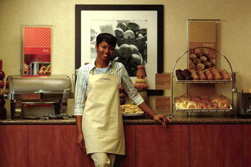 Hampton Inn&Suites Ft. Lauderdale/West-Sawgrass/Tamarac, FL Buitenkant foto