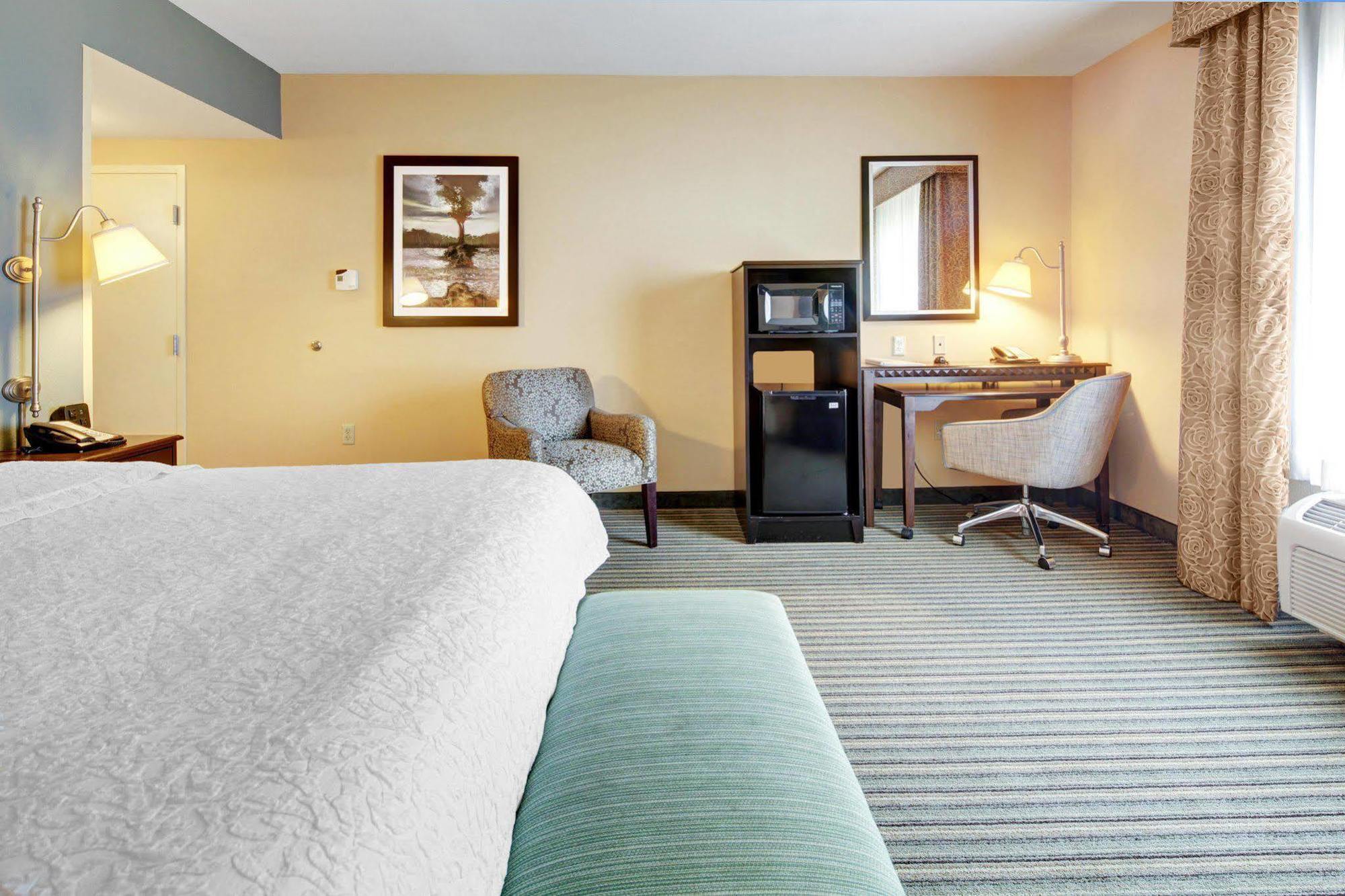 Hampton Inn&Suites Ft. Lauderdale/West-Sawgrass/Tamarac, FL Buitenkant foto