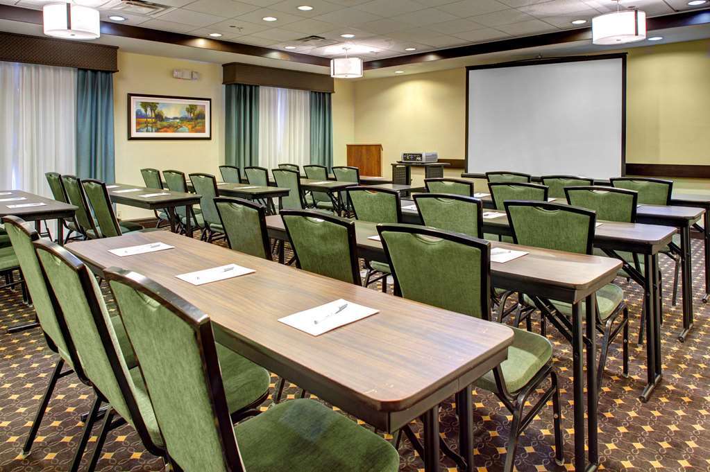 Hampton Inn&Suites Ft. Lauderdale/West-Sawgrass/Tamarac, FL Faciliteiten foto