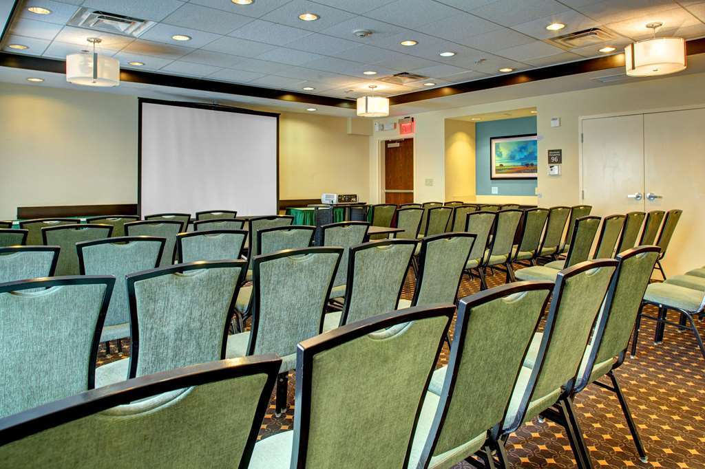 Hampton Inn&Suites Ft. Lauderdale/West-Sawgrass/Tamarac, FL Faciliteiten foto