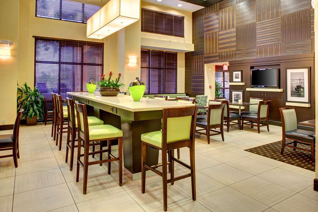 Hampton Inn&Suites Ft. Lauderdale/West-Sawgrass/Tamarac, FL Interieur foto